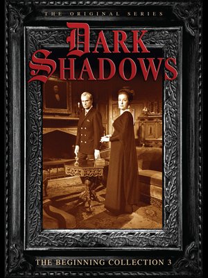cover image of Dark Shadows: The Beginning, Volume 3, Episode 93